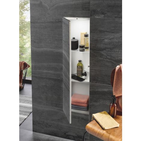 - EMCO ASIS PLUS Podtynkowy moduł do wc, front do indywidualnego wypełnienia prawa 975611005 - 975611005 - Łazienki Szydłowski