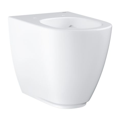  - GROHE-Essence Miska WC stojąca 54,5x36 cm biały połysk z powłoką Pure Guard 3957300H - 3957300H - Łazienki Szydłowski