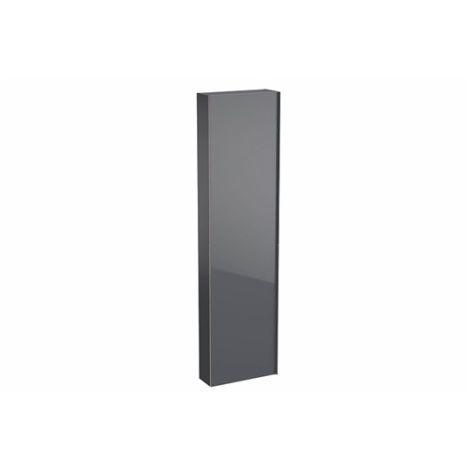 - GEBERIT Acanto Szafka 173x45 cm, korpus lakierowany matowy, lava 500637JK2 - 500.637.JK.2 - Łazienki Szydłowski