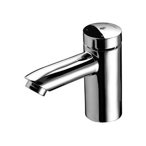 - SCHELL PETIT SC armatura umywalkowa chrom 021220699 - 021220699 - Łazienki Szydłowski
