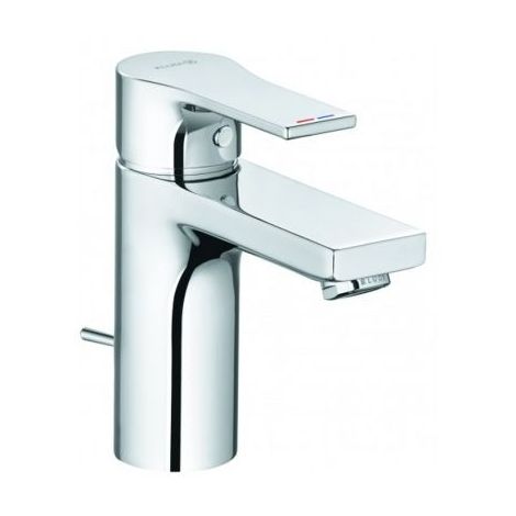  - KLUDI Zenta SL bateria umywalkowa chrom 482900565 - 482900565 - Łazienki Szydłowski