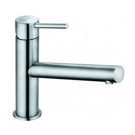 - KLUDI Steel bateria kuchenna chrom 44850F860 - 44850F860 - Łazienki Szydłowski