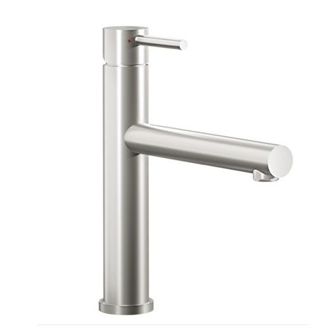 - VILLEROY&BOCH COMO SKY Bateria kuchenna kolor stal nierdzewna 927800LC - 927800LC - Łazienki Szydłowski