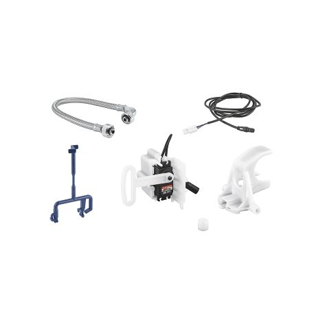  - GROHE-Sensia Arena Zestaw do spłukiwania automatycznego 46944001 - 46944001 - Łazienki Szydłowski
