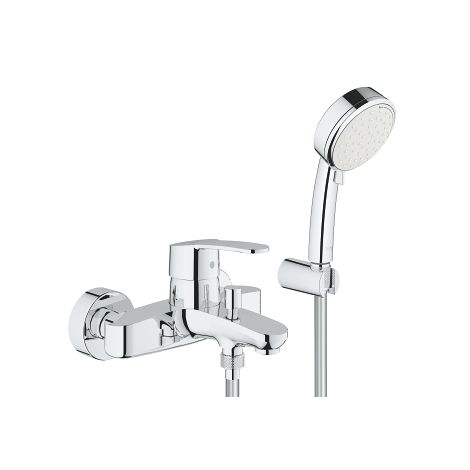  - GROHE-Eurostyle Cosmopolitan bateria wannowa chrom 3359220A - 3359220A - Łazienki Szydłowski