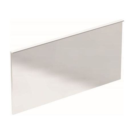  - GEBERIT Xeno2 Podświetlane lustro 140 x 71 cm z pośrednim oświetleniem i ogrzewaniem 500203001 - 500.203.00.1 - Łazienki Szydłowski