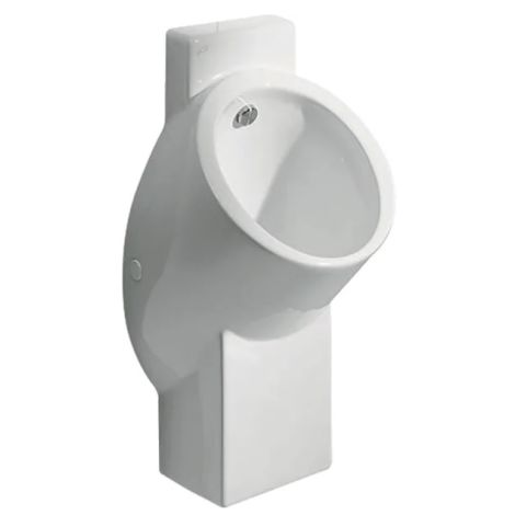 - GEBERIT Centaurus Pisuar biały połysk 236450600 - 236450600 - Łazienki Szydłowski