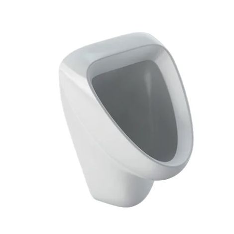 - GEBERIT Aller Pisuar biały połysk 236520000 - 236520000 - Łazienki Szydłowski