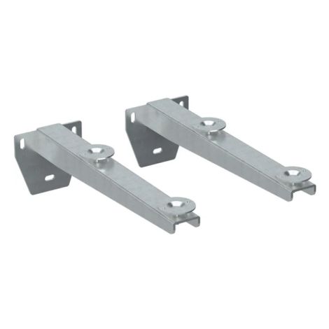  - GEBERIT Zestaw kątowników montażowych 35 cm 500250000 - 500250000 - Łazienki Szydłowski