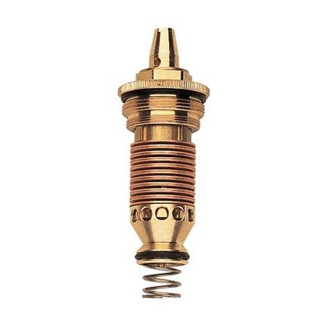 - GROHE-Głowica termostatyczna - cześć zamienna 47010000 - 47010000-1 - Łazienki Szydłowski