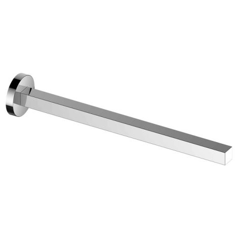 - KEUCO Edition 90 wieszak na ręcznik 34cm chrom 19022010000 - 19022010000 - Łazienki Szydłowski