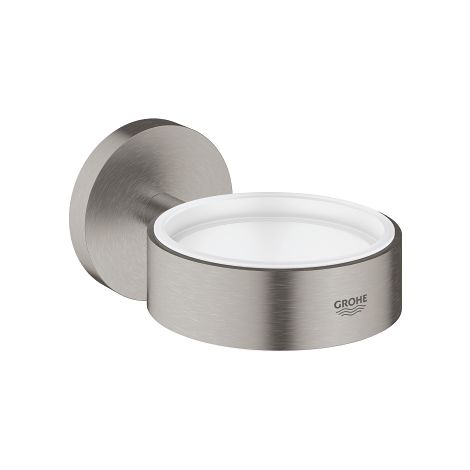  - GROHE-Essentials Uchwyt kolor stal nierdzewna 40369DC1 - 40369DC1 - Łazienki Szydłowski
