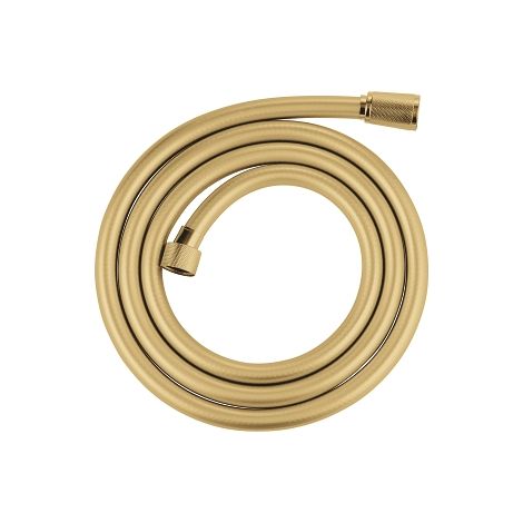 - GROHE-Silverflex Wąż prysznicowy 1750 mm Kolor cool sunrise 28388GL0 - 28388GL0 - Łazienki Szydłowski
