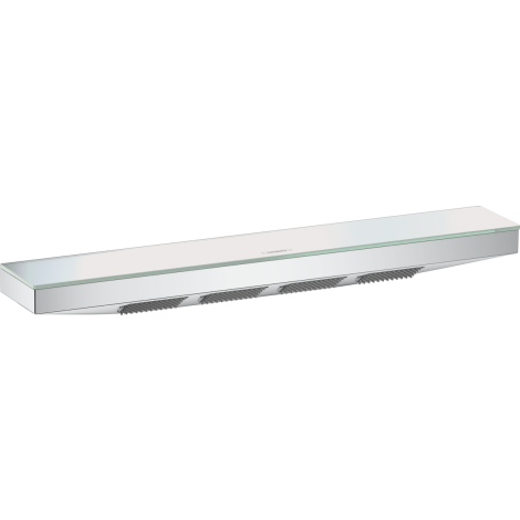  - HANSGROHE Rainfinity Dysze boczne z półką prysznicową, chrom 26243000 - 26243000 - Łazienki Szydłowski