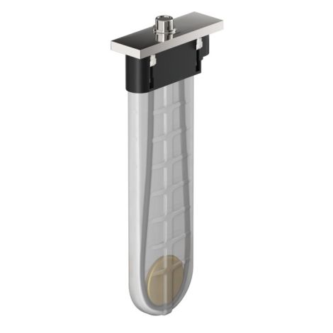 - HANSGROHE iBox Zestaw montażowy, chrom 28010000 - 28010000 - Łazienki Szydłowski
