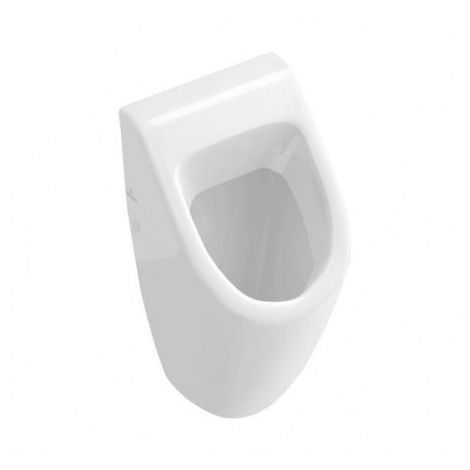 - VILLEROY&BOCH Subway Pisuar biały 75130001 - 75130001 - Łazienki Szydłowski