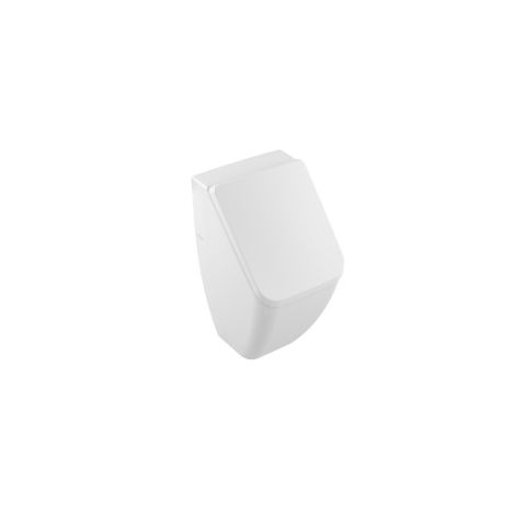- VILLEROY&BOCH Venticello Pisuar biały 5504R101 - 5504R101 - Łazienki Szydłowski