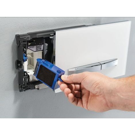 - GEBERIT Wkład z filtrem, do modułu Geberit DuoFresh 243970001 - 243.970.00.1 - Łazienki Szydłowski