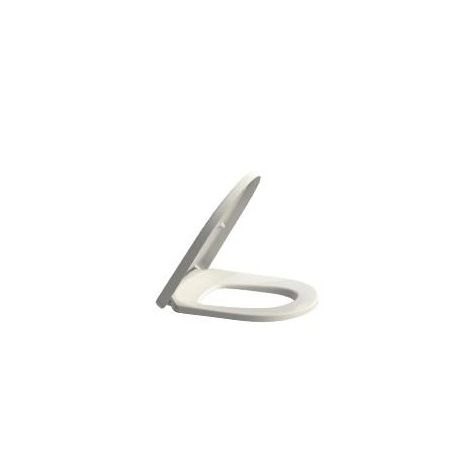 - VILLEROY&BOCH Subway 2.0 Deska sedesowa wolnoopadająca z funkcją QuickRelease biała 9M86S101 - 9M86S101 - Łazienki Szydłowski