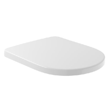- VILLEROY&BOCH Subway 2.0 Deska sedesowa wolnoopadająca biała 8M34S101 - 8M34S101 - Łazienki Szydłowski