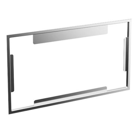  - VILLEROY&BOCH ViConnect Ramka dystansowa do zestawu montażowego 922158LC - 922158LC - Łazienki Szydłowski