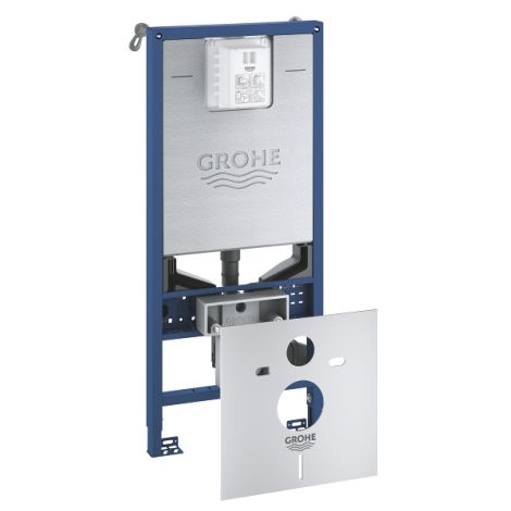 - GROHE- Rapid SLX 3w1, 1.13 m spłuczka do WC 39598000 - 39598000 - Łazienki Szydłowski
