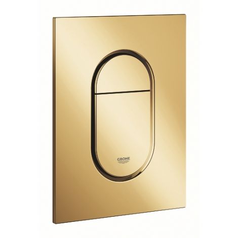 - GROHE-Arena Cosmopolitan S Przycisk uruchamiający kolor cool sunrise 37624GL0 - 37624GL0 - Łazienki Szydłowski