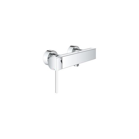 - GROHE-Plus bateria prysznicowa chrom 33577003 - 33577003 - Łazienki Szydłowski