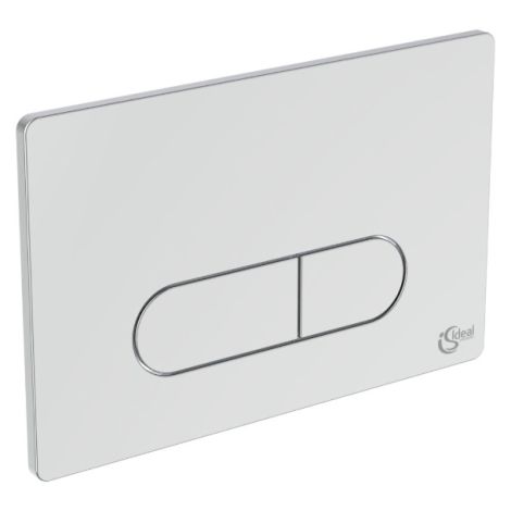- IDEAL STANDARD OLEAS M1 Przycisk spłukujący chrom R0115AA - R0115AA - Łazienki Szydłowski