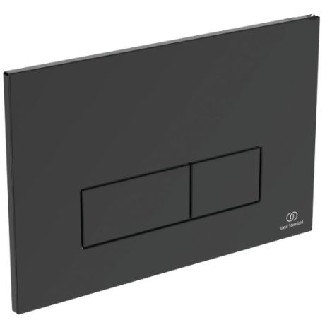 - IDEAL STANDARD Oleas M2 Przycisk spłukujący czarny R0121A6 - R0121A6 - Łazienki Szydłowski