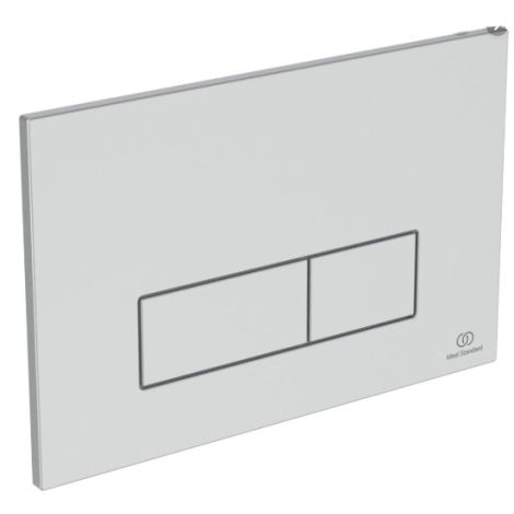 - iDEAL STANDARD Oleas M2 Przycisk spłukujący chrom R0121AA - R0121AA - Łazienki Szydłowski