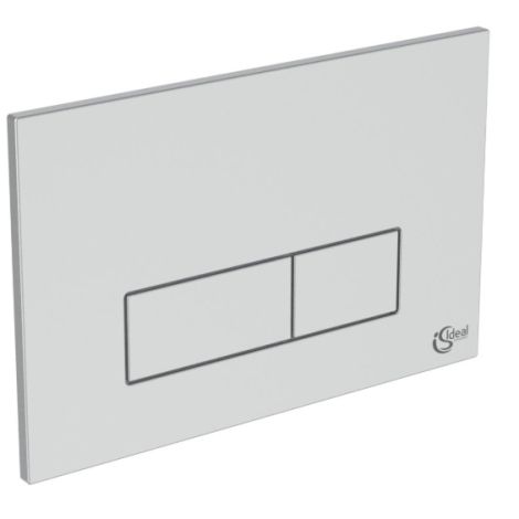 - IDEAL STANDARD M2 Przycisk spłukujący chrom R0122AA - R0122AA - Łazienki Szydłowski