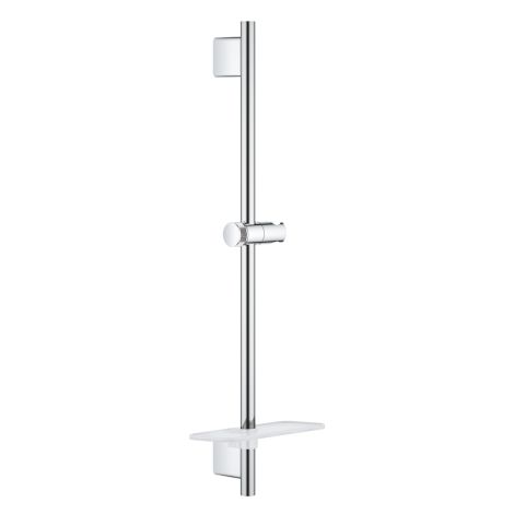 - GROHE-SmartActive Drążek prysznicowy 60 cm, chrom 26602000 - 26602000 - Łazienki Szydłowski