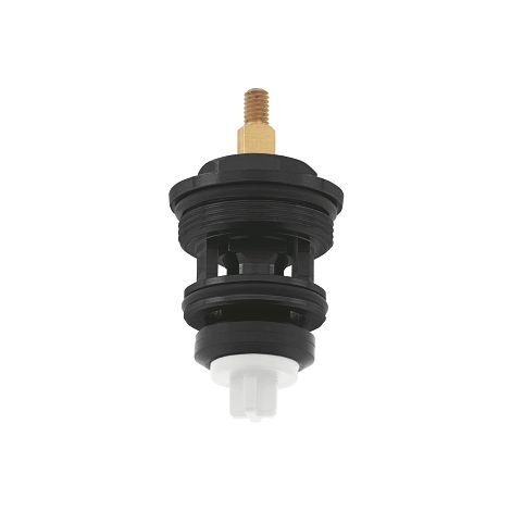 - GROHE- Przełącznik automatyczny 46107000 - 46107000 - Łazienki Szydłowski