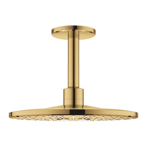  - GROHE-SmartActive deszczownica 310 mm kolor cool sunrise 26477GL0 - 26477GL0 - Łazienki Szydłowski