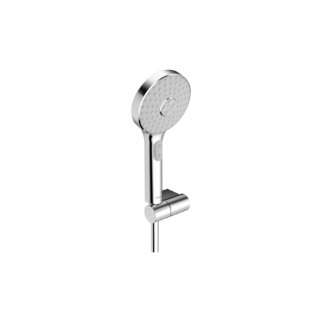 - HANSA ACTIVJET zestaw natryskowy punktowy chrom 84380133 - 84380133 - Łazienki Szydłowski