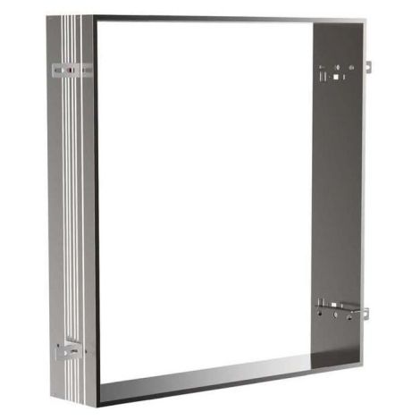  - EMCO Asis, Podstawowa rama montażowa do podtynkowej szafki z podświetleniem LED 63 cm  949700010 - 949700010 - Łazienki Szydłowski