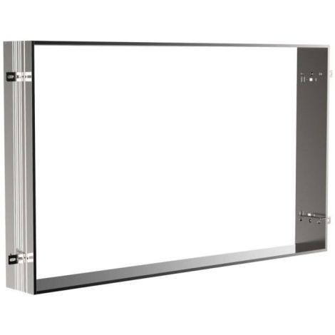 - Emco Asis, Podstawowa rama montażowa do podtynkowej szafki z lustrem 123 cm 949700013 - 949700013 - Łazienki Szydłowski