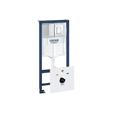  - GROHE-Rapid SL uniwersalna spłuczka do WC 38827000 - 38827000-1 - Łazienki Szydłowski