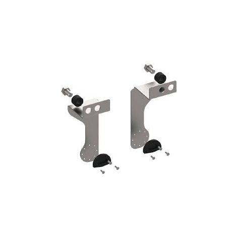  - TECEone zestaw montażowy do stelaża WC TECEconstruct ze spłuczką Octa, 8 cm 9880056 - 9880056 - Łazienki Szydłowski