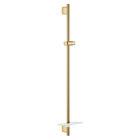 - GROHE-SmartActive Drążek prysznicowy 900 mm, cool sunrise 26603GL0 - 26603GL0 - Łazienki Szydłowski