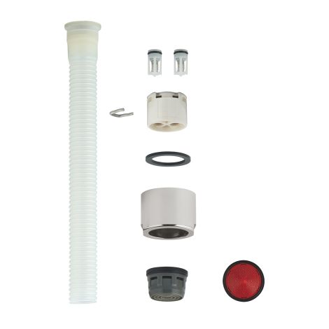 - GROHE- Perlator część zamienna 48370000 - 48370000 - Łazienki Szydłowski