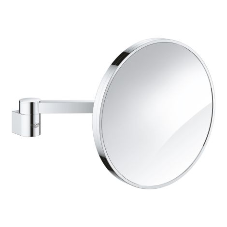 - GROHE-Selection Lusterko bez oświetlenia chrom 41077000 - 41077000 - Łazienki Szydłowski