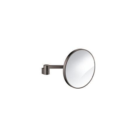 - GROHE-Selection Lusterko bez oświetlenia kolor hard graphite 41077A00 - 41077A00 - Łazienki Szydłowski