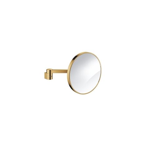 - GROHE-Selection Lusterko bez oświetlenia kolor cool sunrise 41077GL0 - 41077GL0 - Łazienki Szydłowski