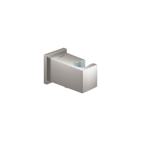 - GROHE-Euphoria Cube kolanko przyłączeniowe kolor stal nierdzewna 26370DC0 - 26370DC0 - Łazienki Szydłowski