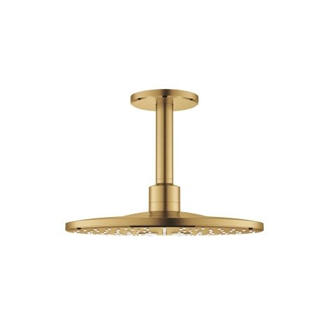  - GROHE-SmartActive deszczownica 310 mm kolor brushed cool sunrise 26477GN0 - 26477GN0 - Łazienki Szydłowski