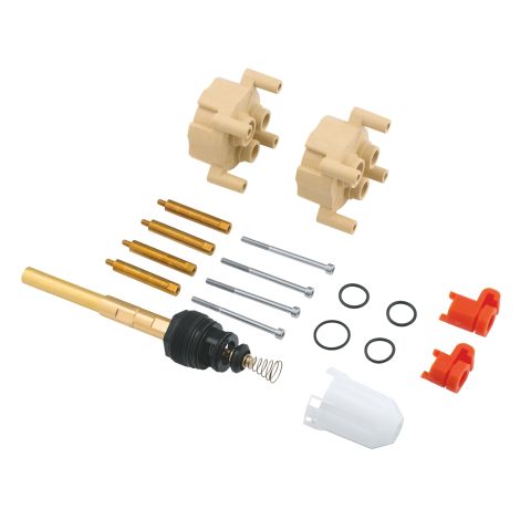 - GROHE-Uniwersalny zestaw przedłużek o 5 cm 14057000 - 14057000 - Łazienki Szydłowski