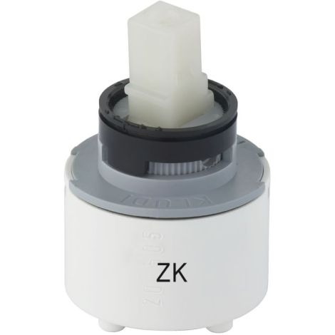 - KLUDI Głowica ceramiczna 35 mm do baterii bezciśnieniowych 748050000 - 7480500-00 - Łazienki Szydłowski