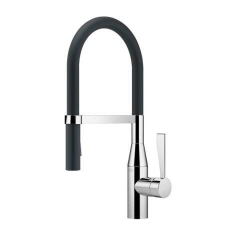 - DORNBRACHT Tara Ultra bateria kuchenna, chrom 3386589500 - 33865895-00 AS - Łazienki Szydłowski